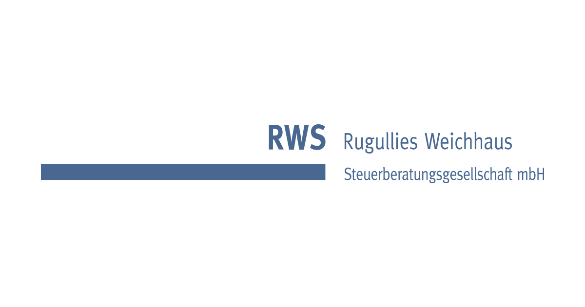 RWS Rugullies Weichhaus Steuerberatungsgesellschaft mbH